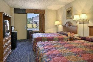 Williamsburg Suites Chambre photo